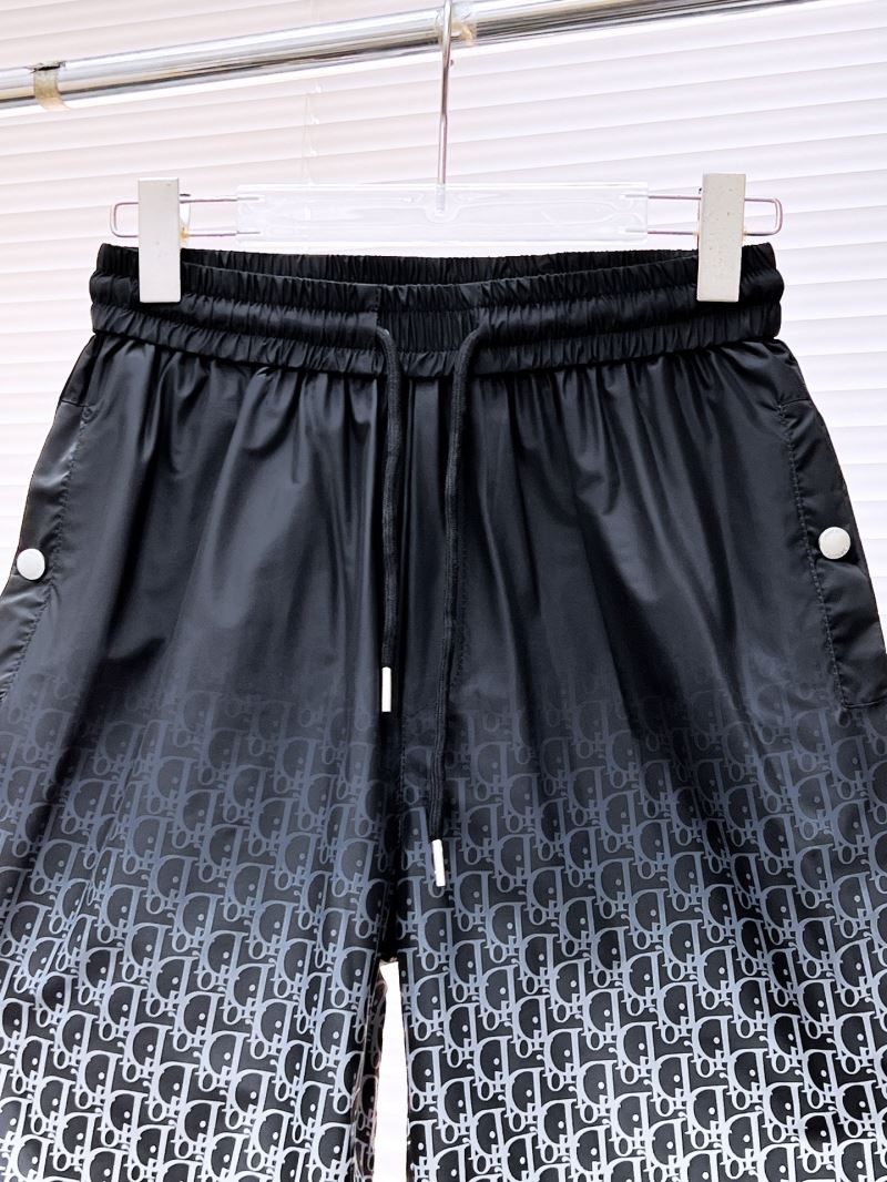 Christian Dior Short Pants